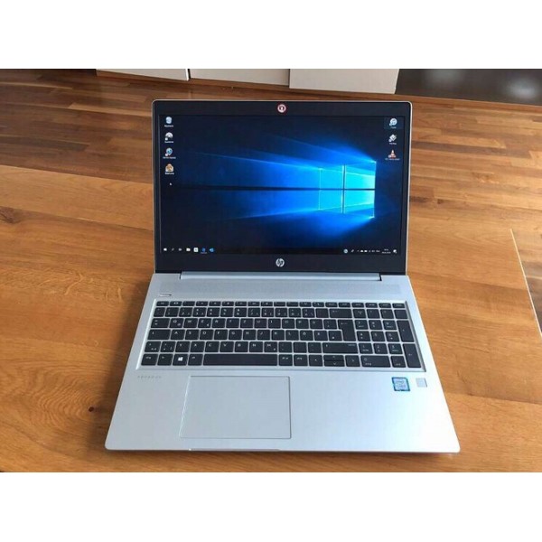HP Elitebook 830 G6 i7/8gb/512gb